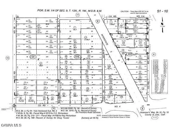 2770 County Road, Woodland, CA 95695 - #3