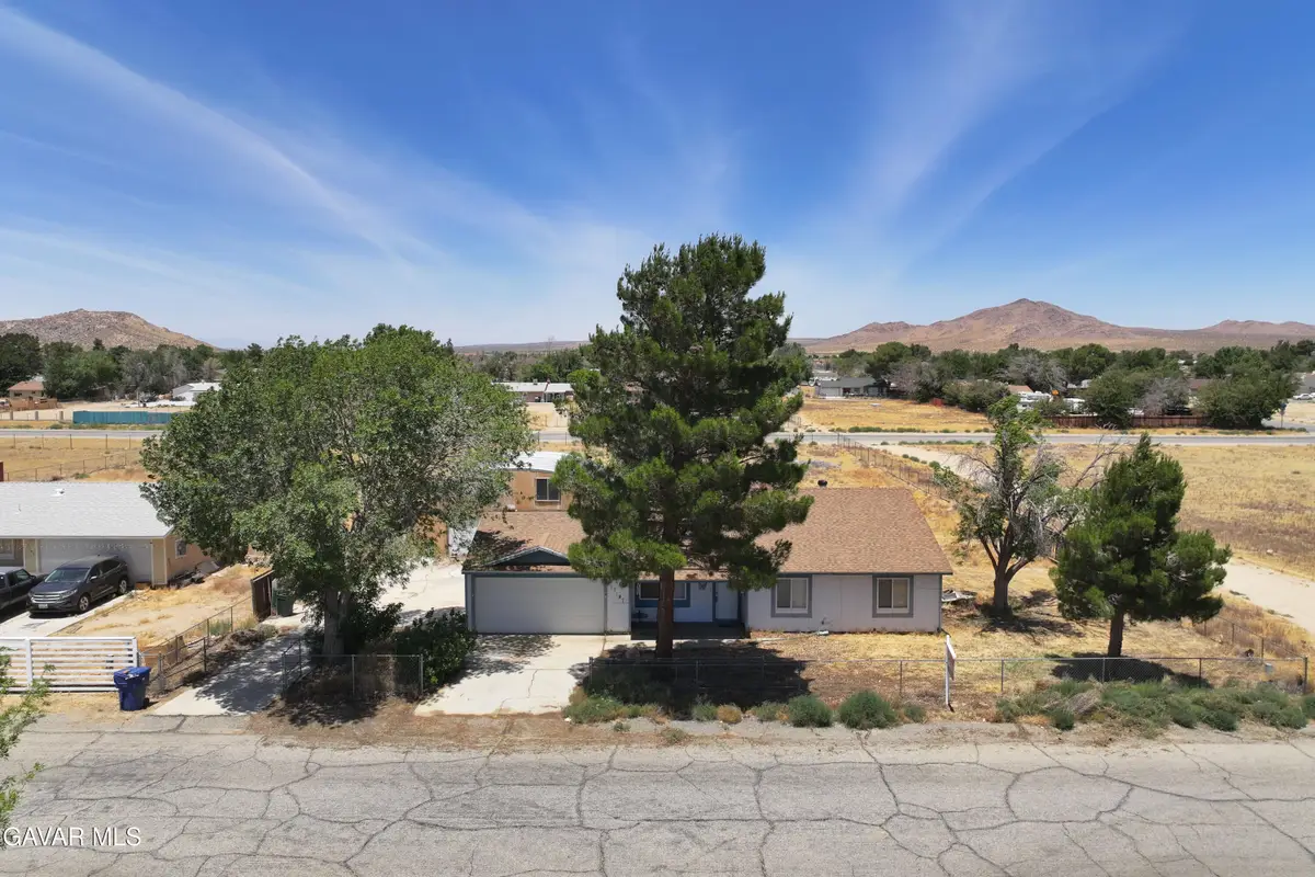 17157 Newmont Avenue, Lancaster, CA 93535 - #1