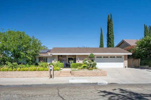44042 W 27th Street, Lancaster, CA 93536