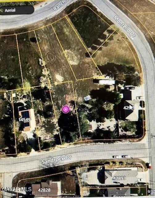 Sandrock Drive, Elizabeth Lake, CA 93532 - #1