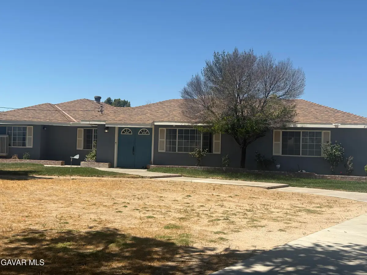 47227 90th Street, Lancaster, CA 93536 - #1