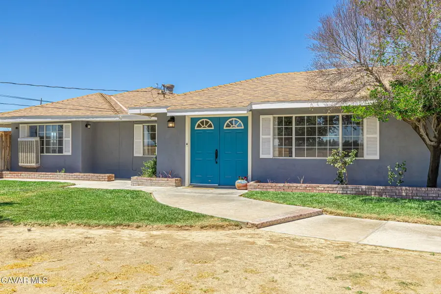 47227 90th Street, Lancaster, CA 93536 - #2