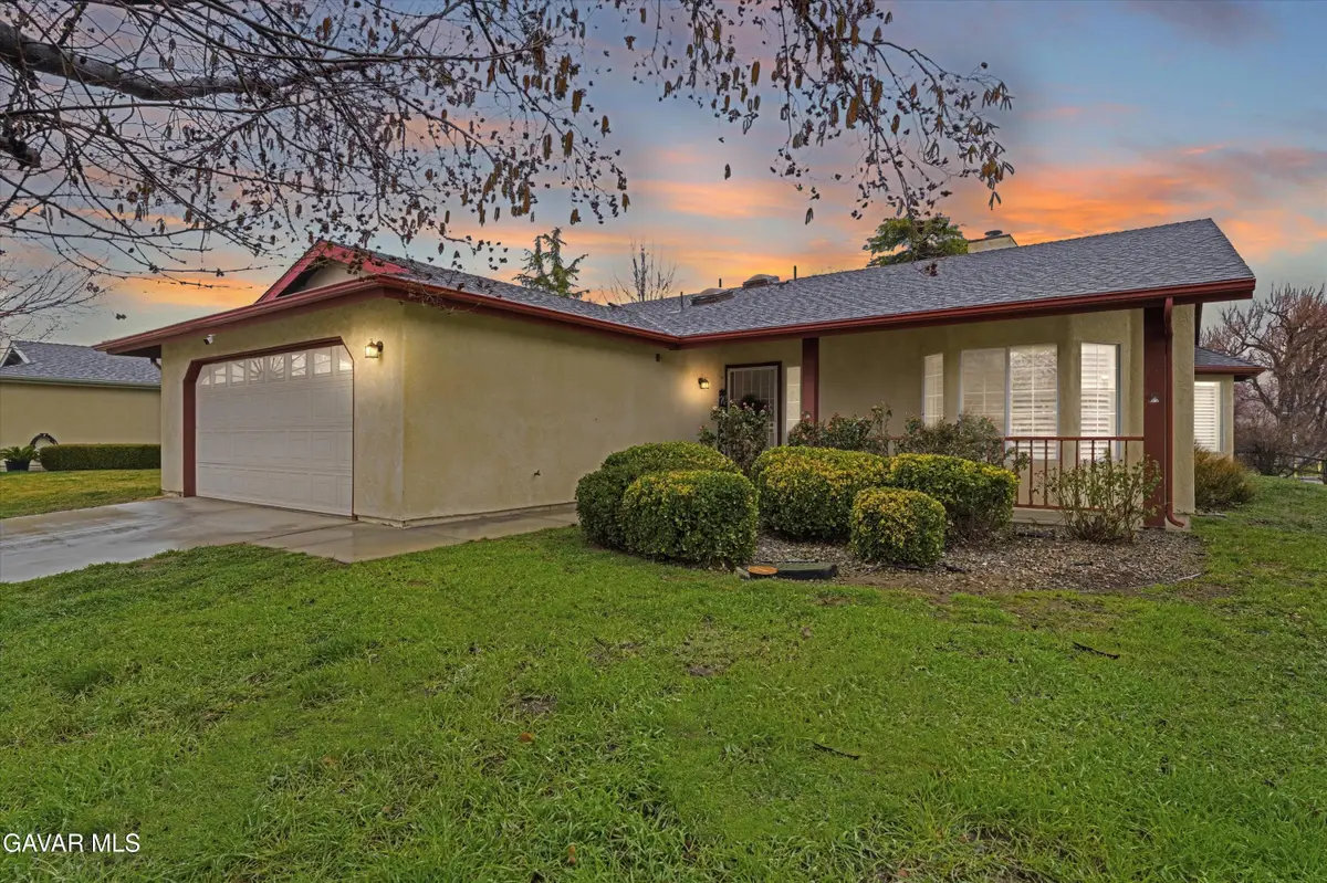 363 Pepper Drive, Tehachapi, CA 93561 - #1