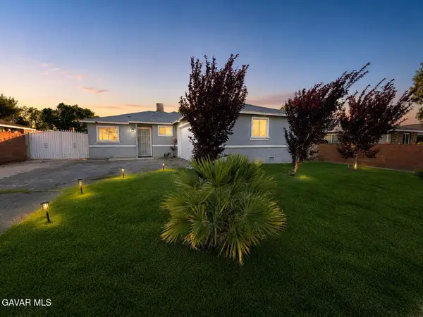 44363 3rd Street, Lancaster, CA 93535
