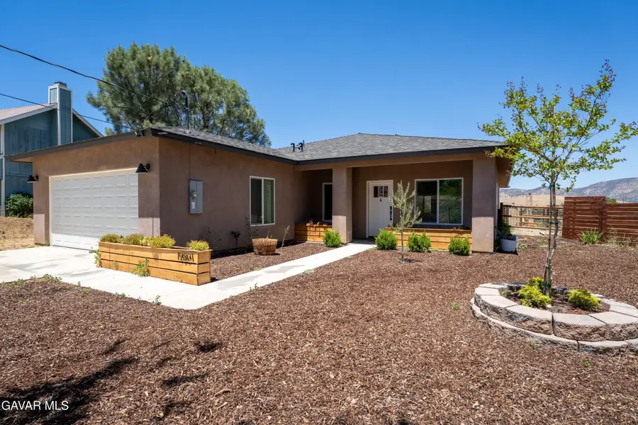 19801 Star Court, Tehachapi, CA 93561 - #2