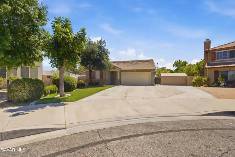 3250 W Avenue K1, Lancaster, CA 93536 - #2