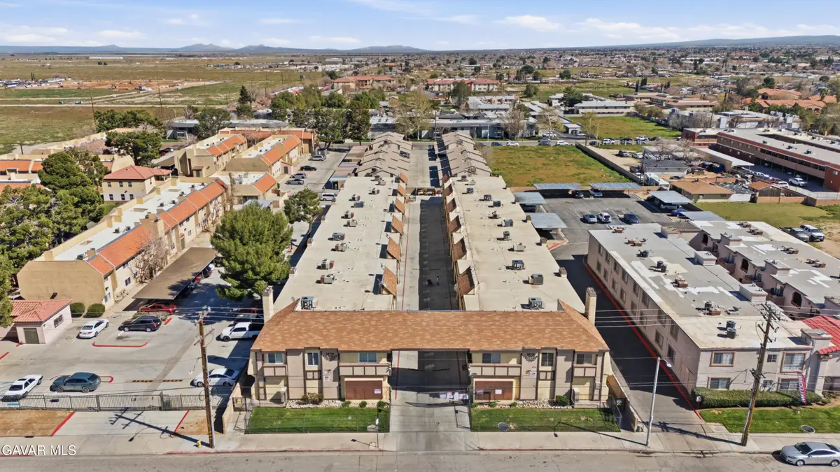 38710 E 10th Street #Apt 18, Palmdale, CA 93550 - #1
