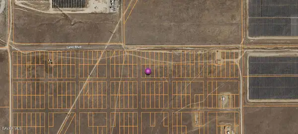 Avenue J 9, Lancaster, CA 93536