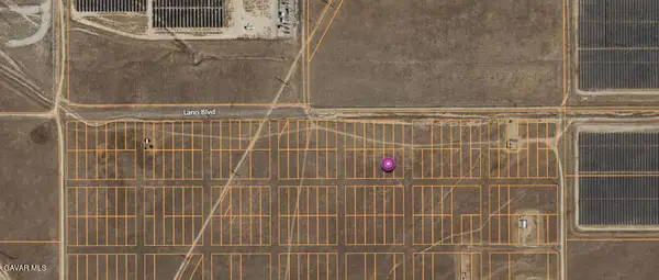 W Avenue J 9, Lancaster, CA 93536