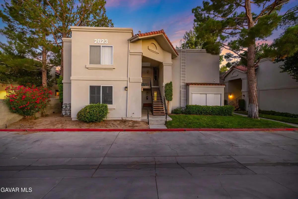 2823 W Avenue K12 #Apt 137, Lancaster, CA 93536 - #1