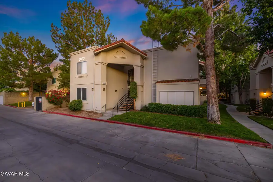 2823 W Avenue K12 #Apt 137, Lancaster, CA 93536 - #2