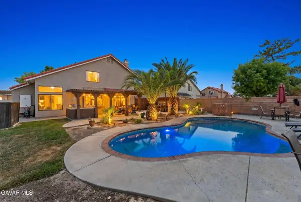 3523 W Avenue K 4, Lancaster, CA 93536