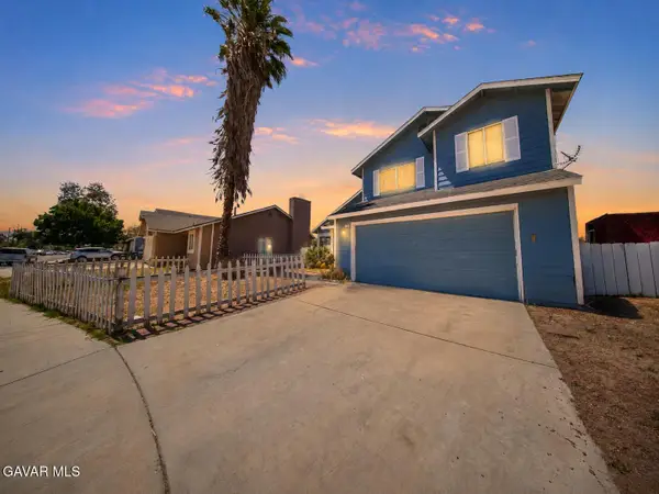 4849 Katrina Place, Palmdale, CA 93552