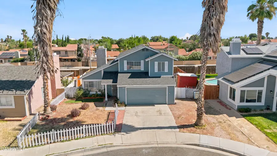 4849 Katrina Place, Palmdale, CA 93552 - #2