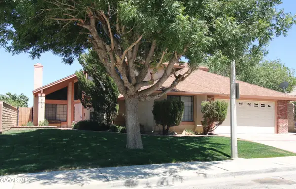 37740 Mountainside Drive, Palmdale, CA 93550