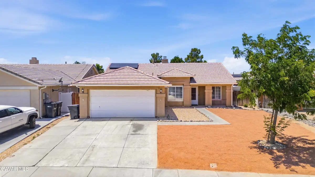 2149 Kenyon Court, Rosamond, CA 93560 - #1