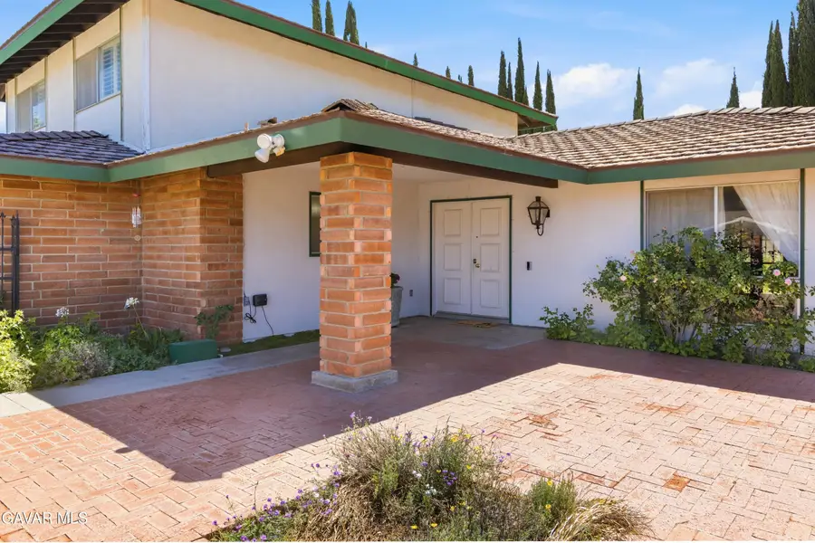 43944 W Halcom Avenue, Lancaster, CA 93536 - #2