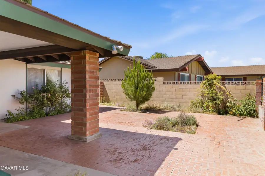 43944 W Halcom Avenue, Lancaster, CA 93536 - #3