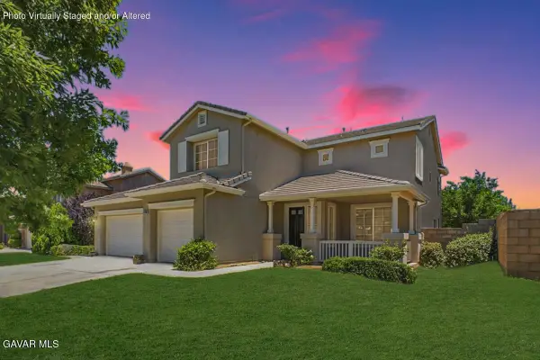 42508 Biscay Street, Lancaster, CA 93536