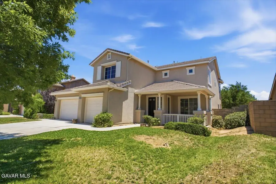 42508 Biscay Street, Lancaster, CA 93536 - #2