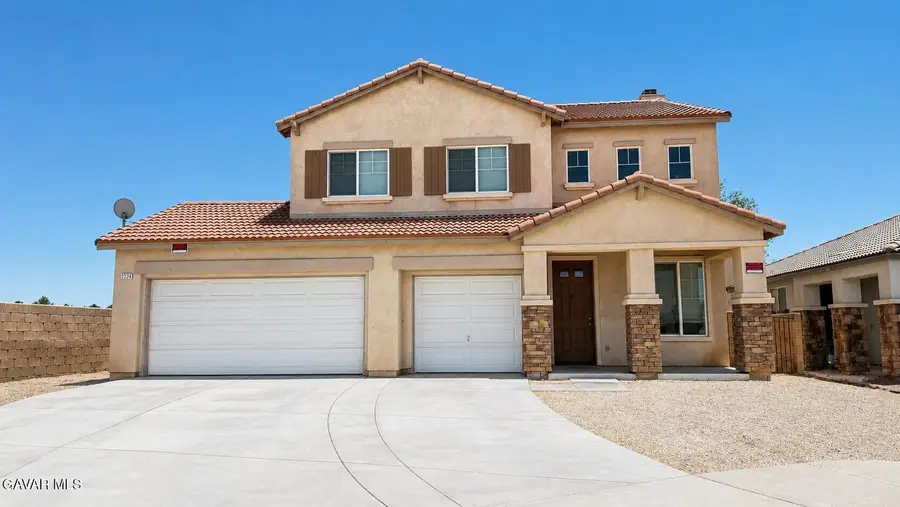 2324 E Newgrove Street, Lancaster, CA 93535 - #2