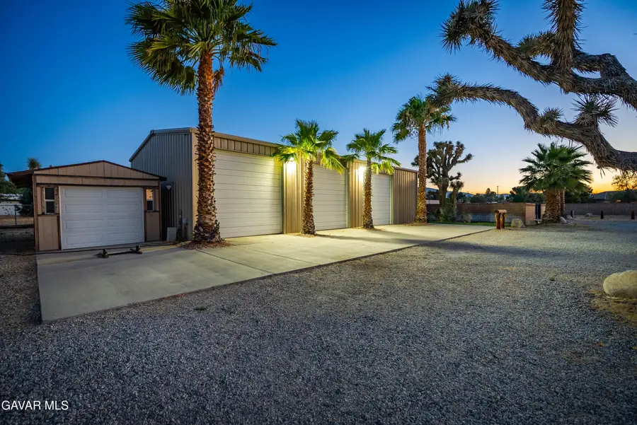 40139 W 15th Street, Palmdale, CA 93551 - #2