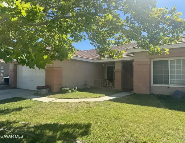 44245 63rd Street, Lancaster, CA 93536