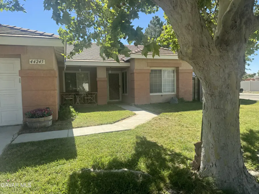 44245 63rd Street, Lancaster, CA 93536 - #2