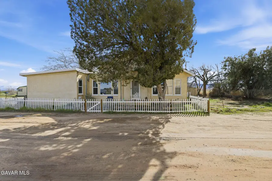 9200 W Avenue H, Lancaster, CA 93536 - #2