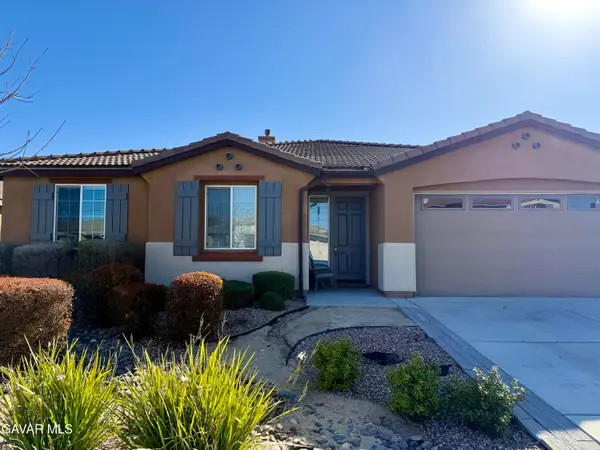 39446 11th Street, Palmdale, CA 93551