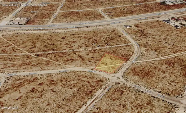 Tamarack Drive, California City, CA 93505