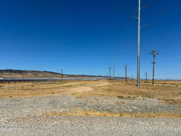 Ave E-6, Lancaster, CA 93536