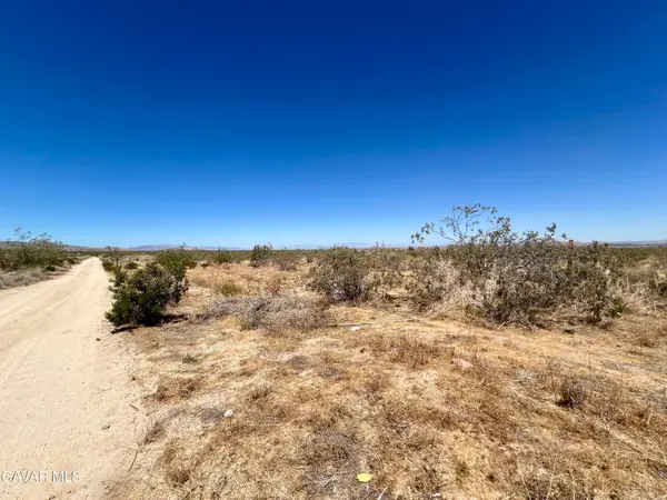 33501 165th Street, Llano, CA 93544