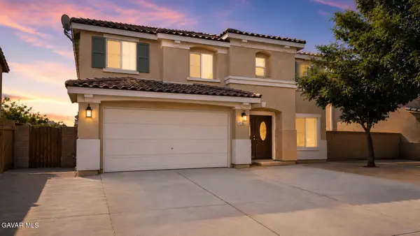 45108 Palm Lane, Lancaster, CA 93535