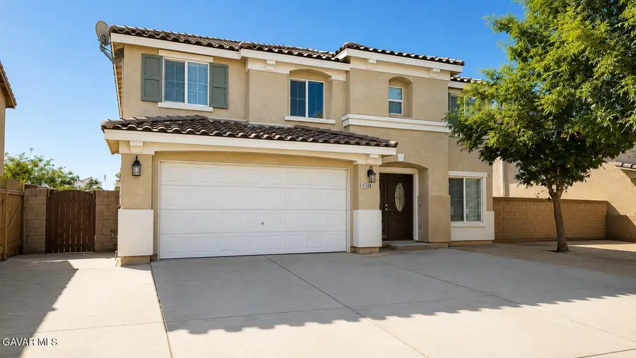 45108 Palm Lane, Lancaster, CA 93535 - #2