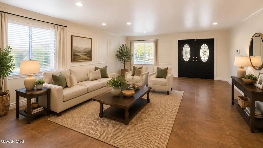 45108 Palm Lane, Lancaster, CA 93535 - #3
