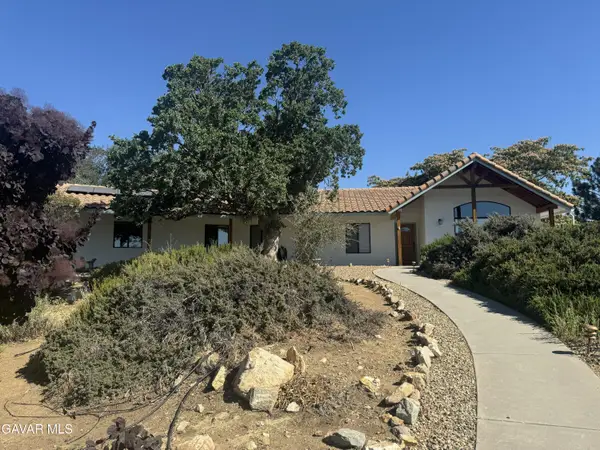 21405 Prospect Avenue, Tehachapi, CA 93561