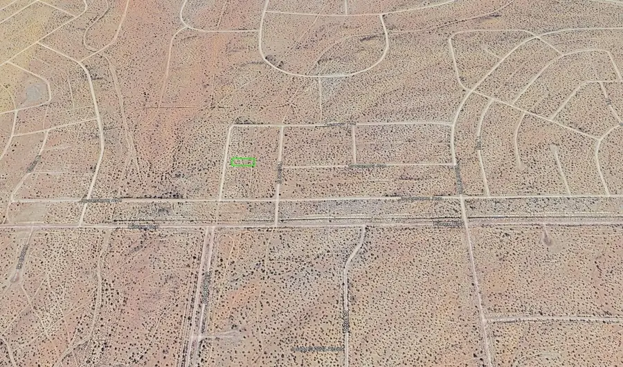 Torrell St & N/o Joystone Ave, California City, CA 93505 - #3