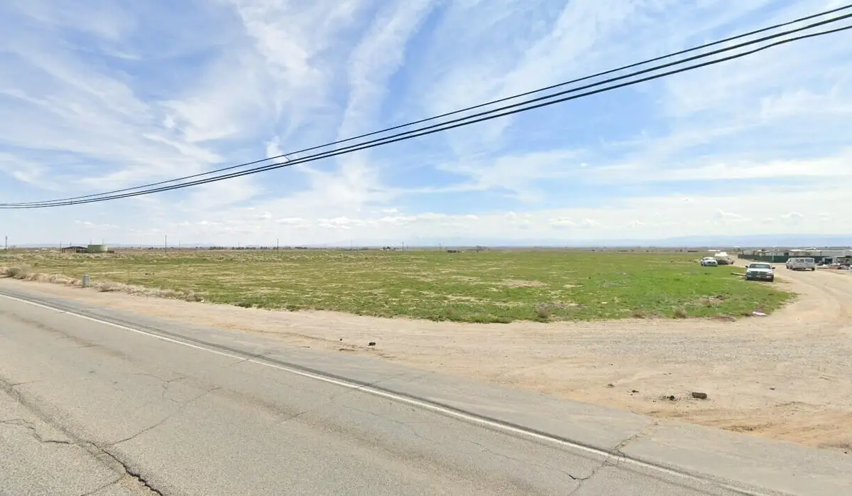 Rosamond Blvd & Parkview/48th, Rosamond, CA 93560 - #1