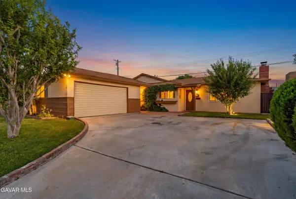 1026 W Avenue J9, Lancaster, CA 93534