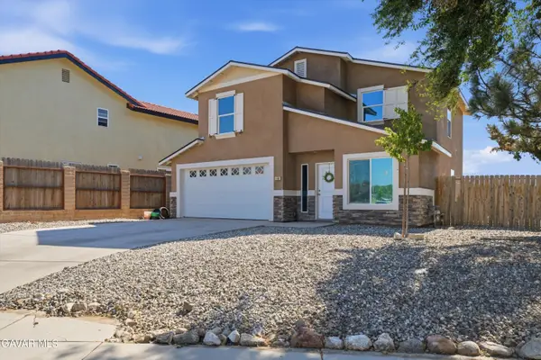 1109 Elm Street, Tehachapi, CA 93561