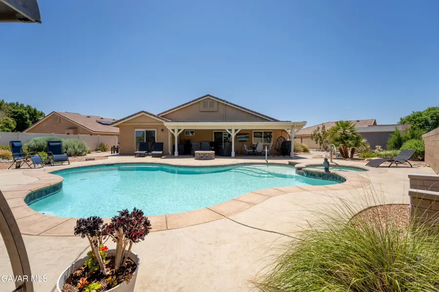 43947 Sondi Drive, Lancaster, CA 93536 - #3