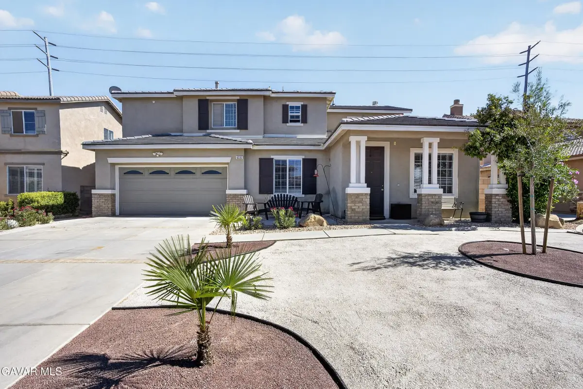 6232 W Spice Street, Lancaster, CA 93536 - #1