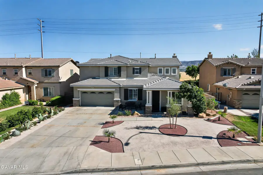 6232 W Spice Street, Lancaster, CA 93536 - #2