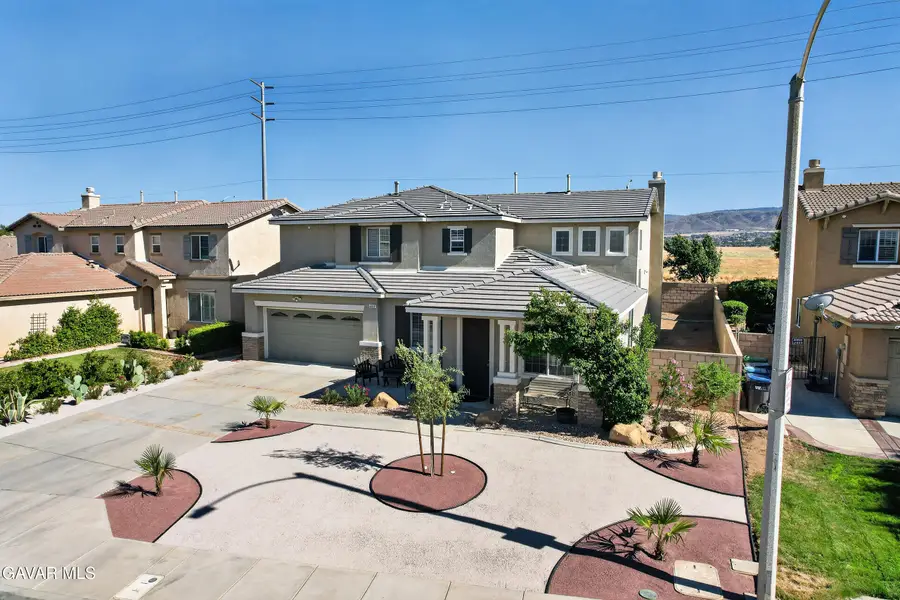 6232 W Spice Street, Lancaster, CA 93536 - #3