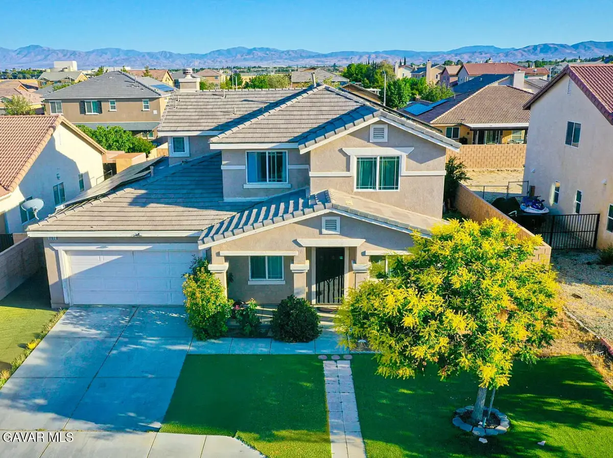 3102 Topaz Lane, Lancaster, CA 93535 - #1