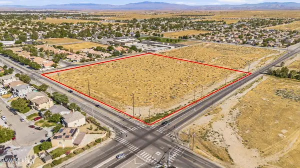 2000 E Lancaster Blvd, Lancaster, CA 93535