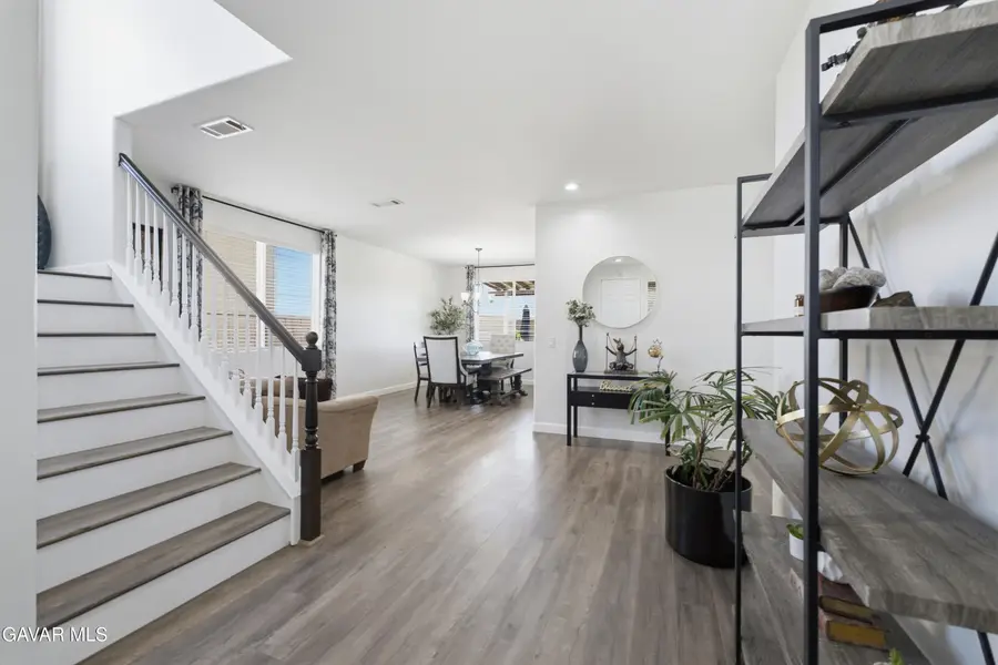2348 Newberry Street, Rosamond, CA 93560 - #3