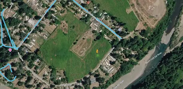 774 Boy Scout Camp Road, Myers Flat, CA 95554