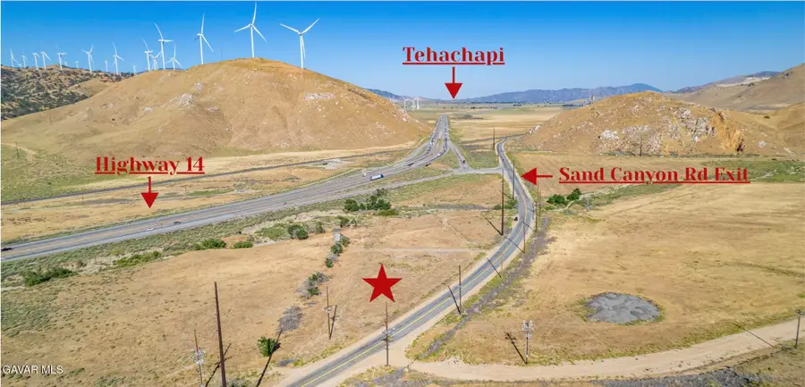 Apn 224-111-14 Tehachapi Blvd, Tehachapi, CA 93561 - #2